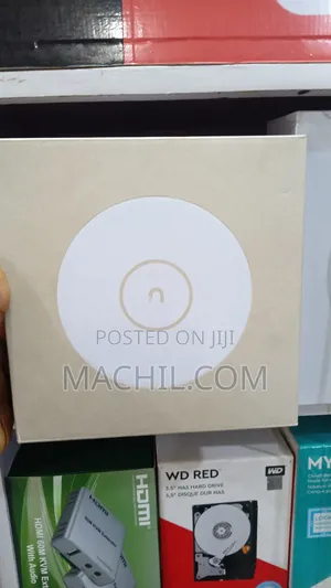Ubiquiti U7 Lr Access Point