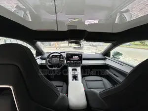New Polestar Polestar 3 Long Range Single Motor Pilot & Plus 2025 Gray