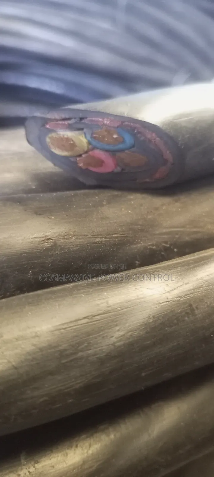 4×16mm Imported India