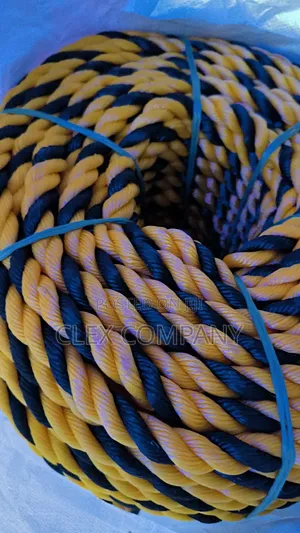 Marine Rope