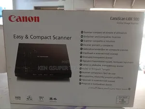 Canonscan Life 300