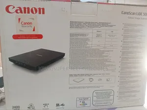 Canonscan Life 300