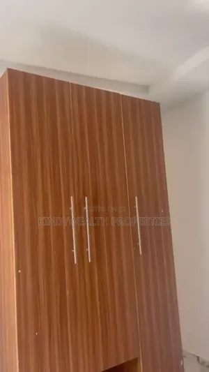 2bdrm Apartment in Ikpoba-Okha for rent