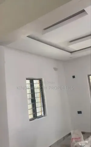 2bdrm Apartment in Ikpoba-Okha for rent