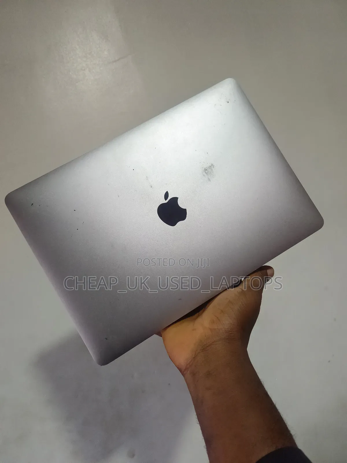 Laptop Apple MacBook Pro 2019 16GB Intel Core i5 SSD 256GB