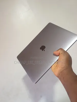 Laptop Apple MacBook Pro 2019 16GB Intel Core i5 SSD 256GB