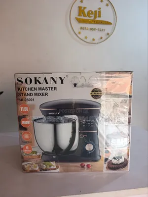 11liters Cake Mixer