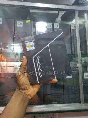 New Samsung Galaxy Z Fold7 512 GB Blue
