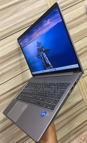 Laptop HP ZBook 15 32GB Intel Core i7 SSD 512GB