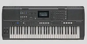 Yamaha PSR-E583 Keyboard