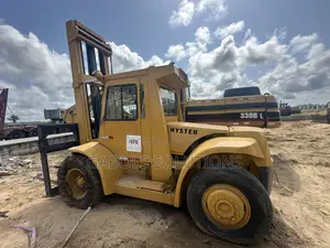 13 Tons Forklift