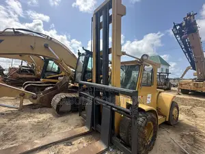 13 Tons Forklift