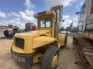13 Tons Forklift