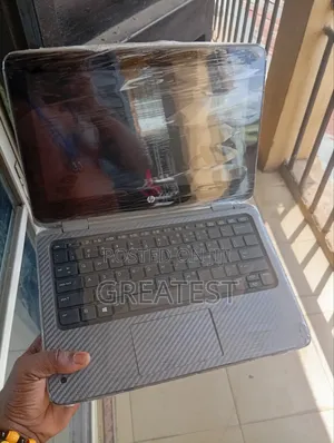 New Laptop HP ProBook X360 11 G5 EE 8GB Intel Core i5 SSD 256GB