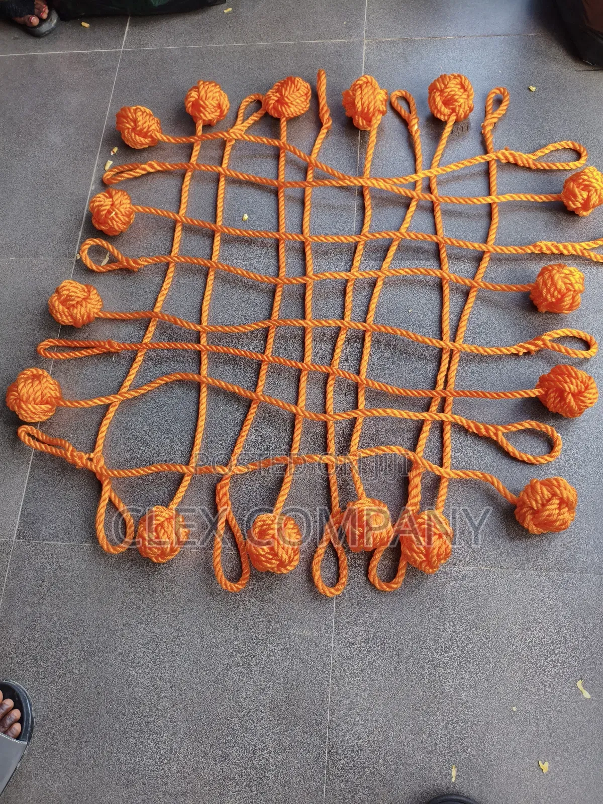 Marine Rope