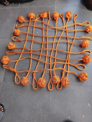 Marine Rope