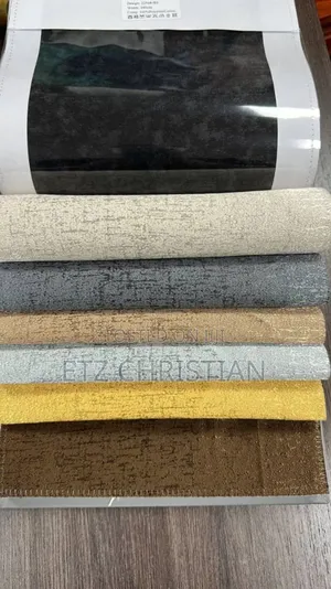 Quality Luxury Curtains 
