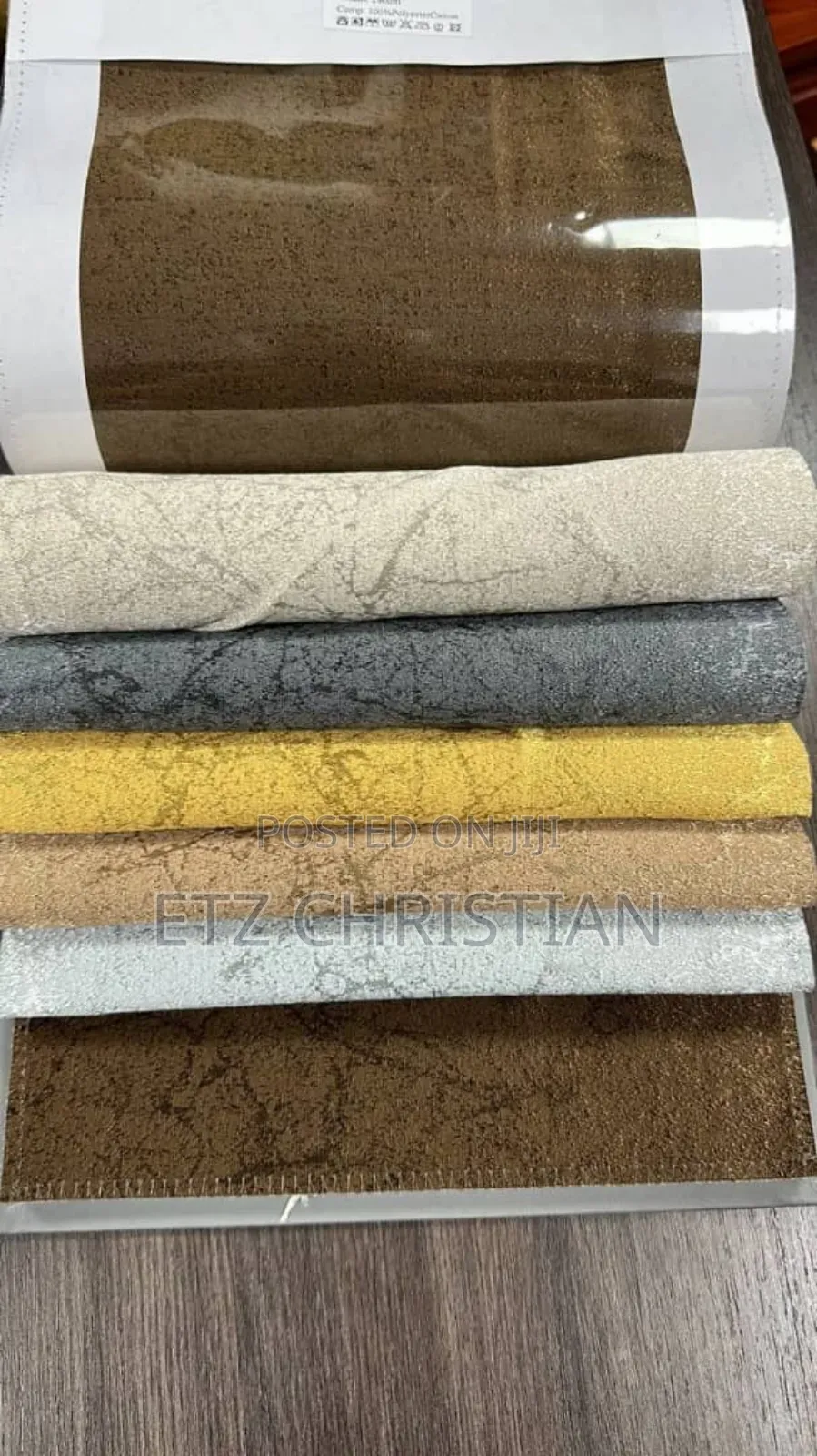 Quality Luxury Curtains 
