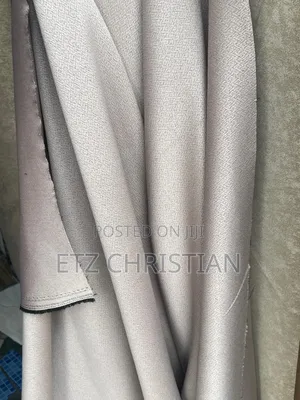 Quality Luxury Curtains 