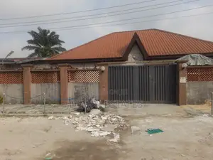 4bdrm Bungalow in Abraham Adesanya for sale