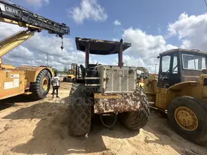 13 Tons Sheep Foot Roller