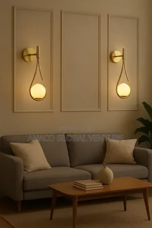 Nordic Wall Bracket for Your Luxury Homes