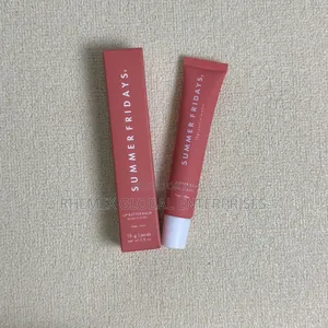 Summer Fridays Lip Butter Balm Lip Gloss
