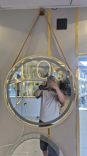 Led Mirror 01