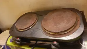Electric Cooker