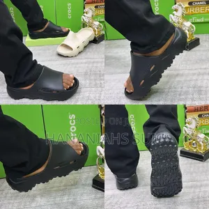 Puma Slippers