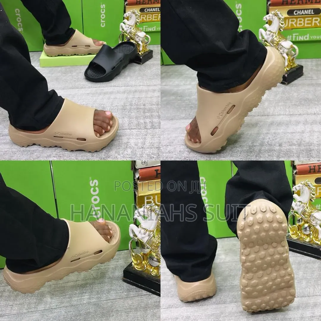 Puma Slippers