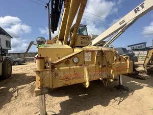 75 Tons 4/4 Grove Crane