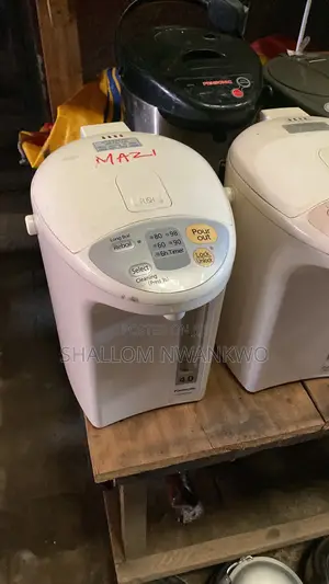 Panasonic Hot Water Dispenser 4.0l