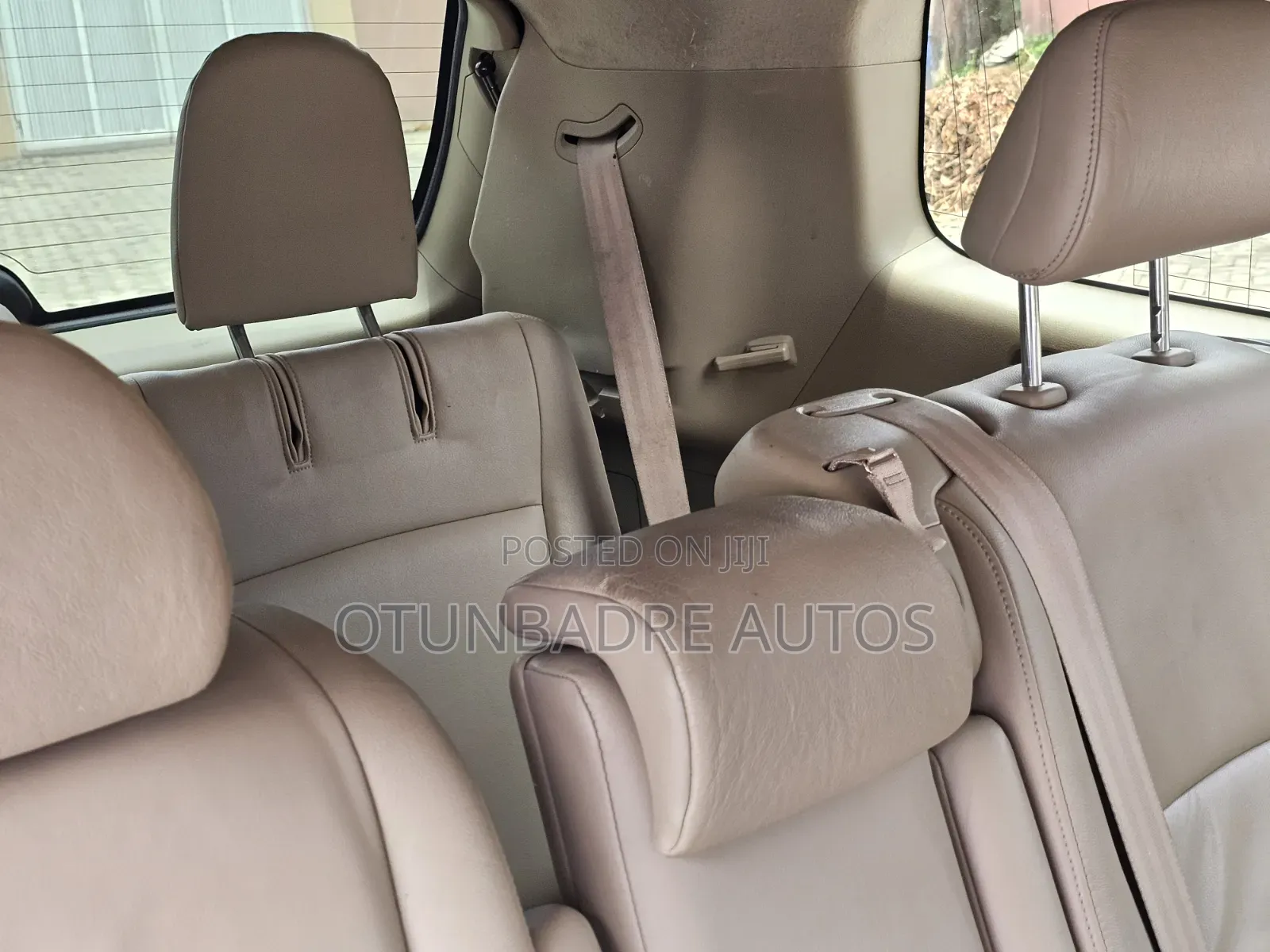 Toyota Highlander Limited 2010 Black
