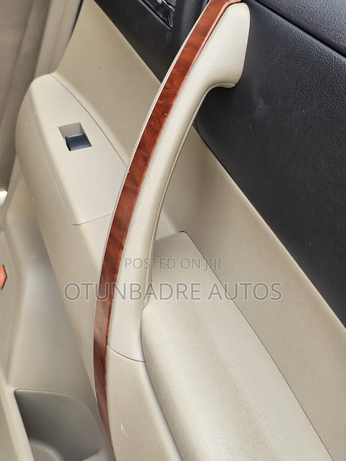 Toyota Highlander Limited 2010 Black