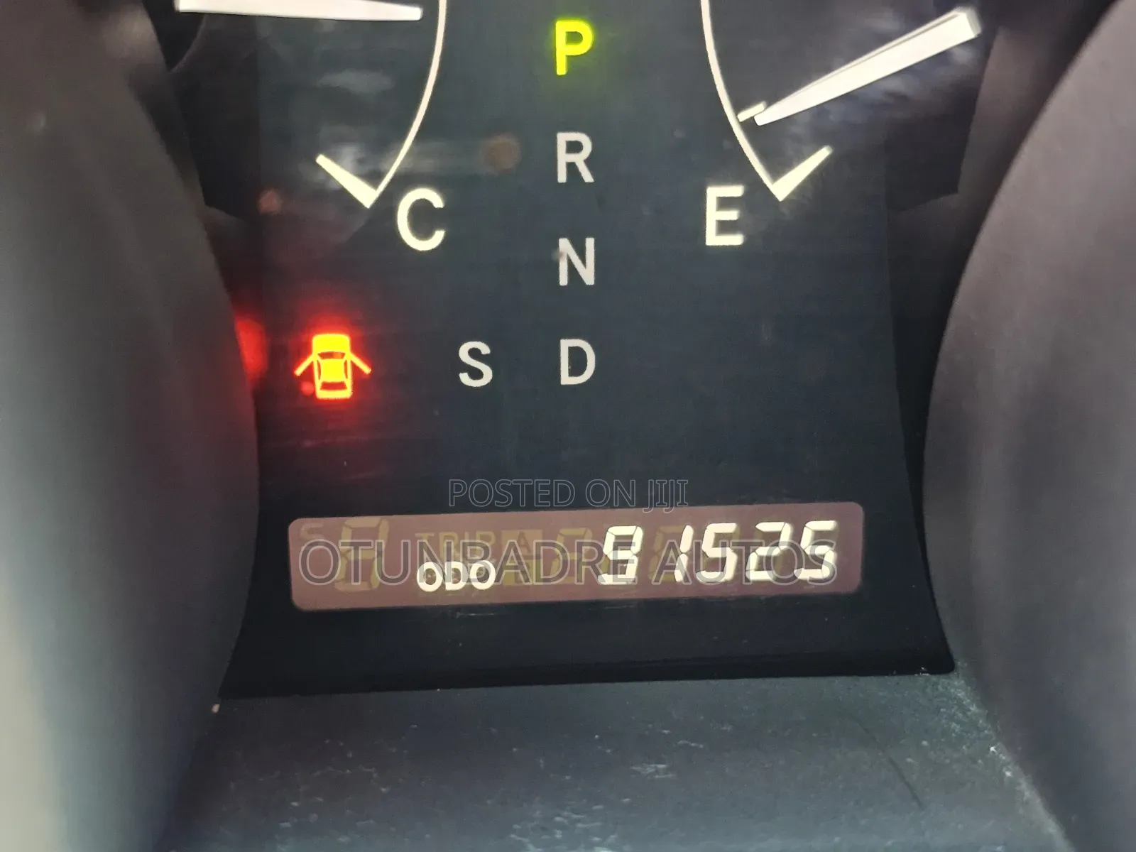 Toyota Highlander Limited 2010 Black