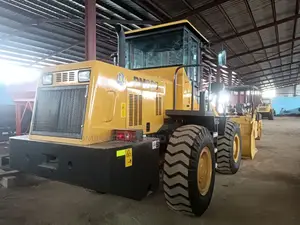 Wheel Loader