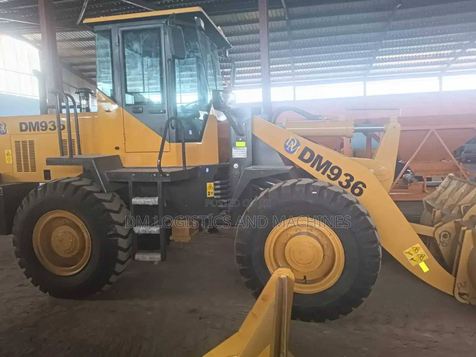 Wheel Loader