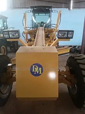 Wheel Loader