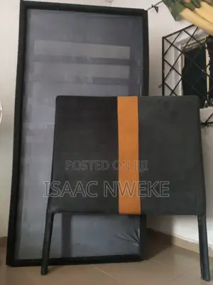 Bedframe for Sale in Uniben