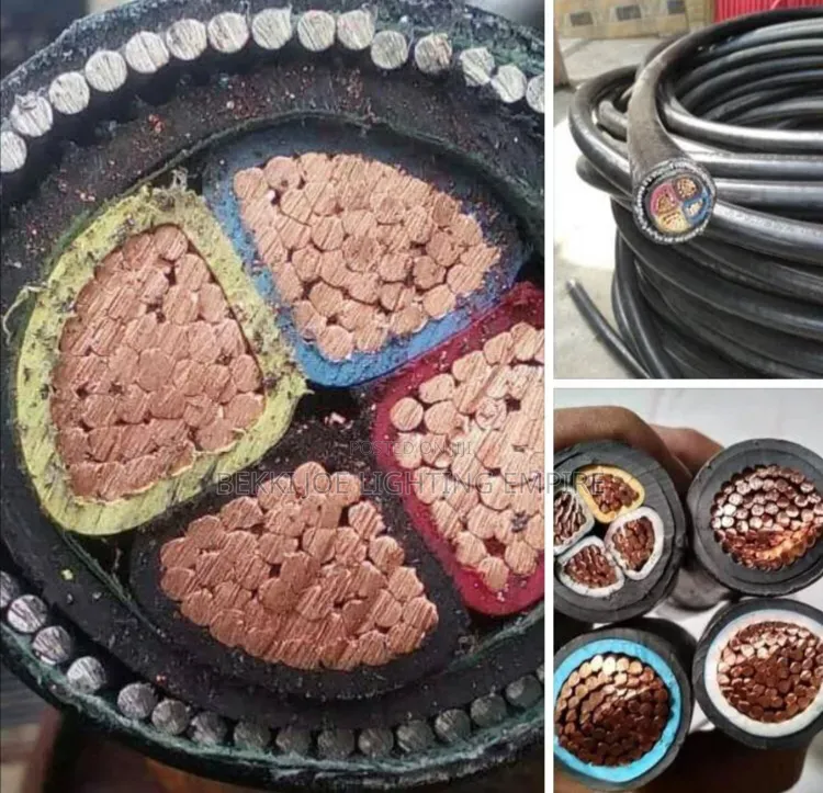 150mmx4core Original Cable