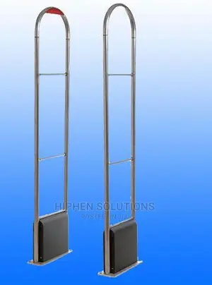 High Sensitivity Anti Theft Security Sensor Eas System