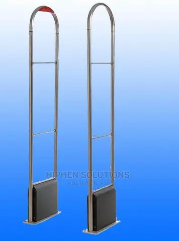 High Sensitivity Anti Theft Security Sensor Eas System