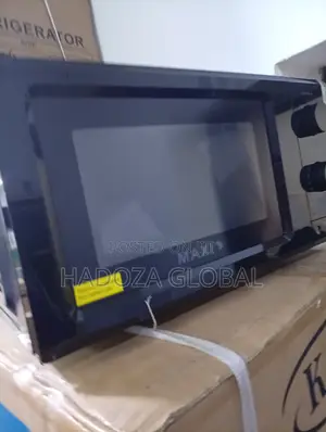 Maxi Microwave Oven – Tested Ok, No Fault