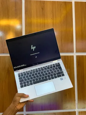 Laptop HP EliteBook X360 1030 G3 8GB Intel Core i5 SSD 512GB