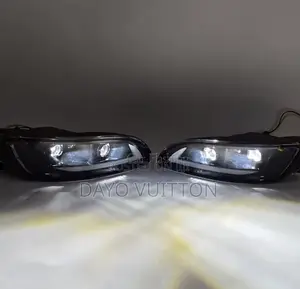 This Is the Latest Lexus Rx 330 Forg Lamp.