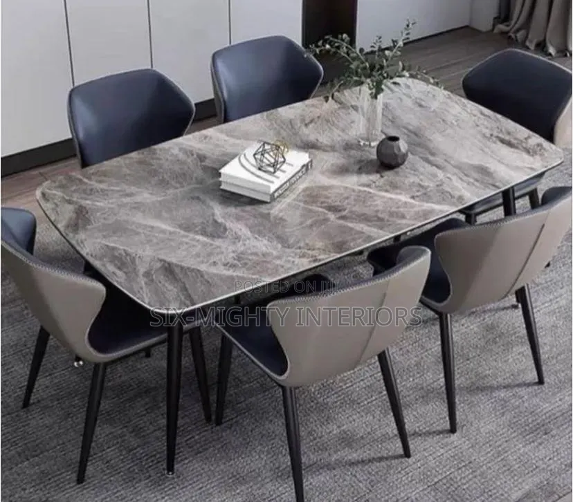 Dining Table Set