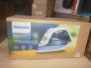 Original Philips Iron