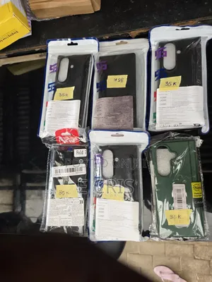 Samsung Fold 6 7 Pouch