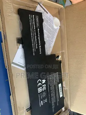 Om03xl/Compatible With Hp Elitebook X360 1030 G2